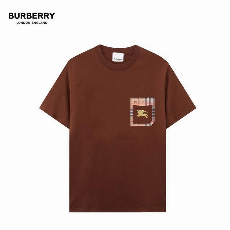 Burberry Men's T-shirts 223